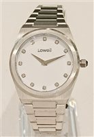 Orologio Lowell Donna in Acciaio PL5391-0100 - PL5391-0100